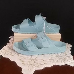 Sandals by Xhilarstion